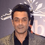 Bobby Deol