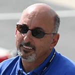 Picture of Bobby Rahal,  Formula 1 and Indy car racer