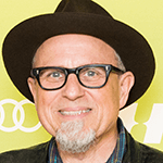 Picture of Bobcat Goldthwait,  Shakes the Clown