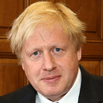 Boris Johnson