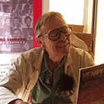 Boris Pickett