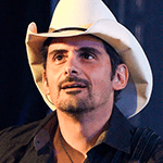 Brad Paisley