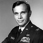 Bradford W. Parkinson