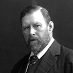 Bram Stoker