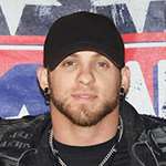 Brantley Gilbert