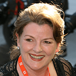 Brenda Blethyn
