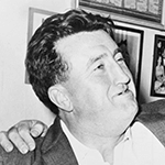 Brendan Behan