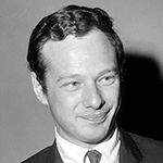 Picture of Brian Epstein,  Manager of The Beatles