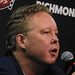 Brian France