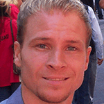 Brian Littrell