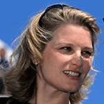 Bridget Fonda