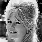 Brigitte Bardot