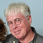 Bruce Cockburn