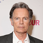 Picture of Bruce Greenwood,  Dr. Griffin on St. Elsewhere