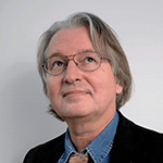 Bruce Sterling