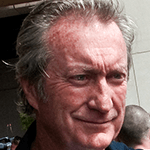 Picture of Bryan Brown,  Cocktail