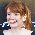 Picture of Bryce Dallas Howard,  The Village