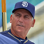 Bud Black