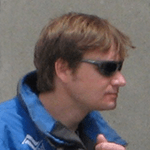Buddy Lazier