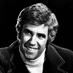 Picture of Burt Bacharach,  Incomparable composer of lounge music