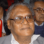 C. N. R. Rao