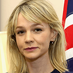 Carey Mulligan
