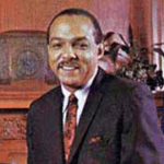Carl B. Stokes