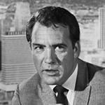 Carl Betz