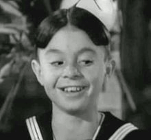 Picture of Carl Switzer,  Alfalfa in Our Gang