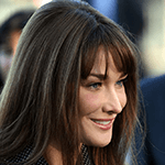 Carla Bruni