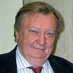 Carlo Rubbia