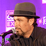Carlos Bernard