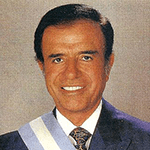Carlos Menem