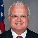 Carlos R. Moreno