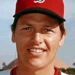 Picture of Carlton Fisk,  Catcher for 2,226 games