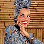 Carmen Miranda