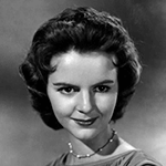 Picture of Carolyn Craig,  House on Haunted Hill