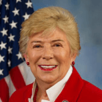 Carolyn McCarthy