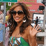 Carrie Ann Inaba