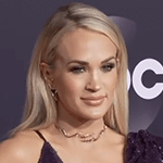 Picture of Carrie Underwood,  American Idol 2005 winner