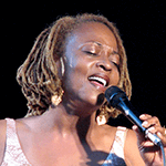 Cassandra Wilson