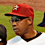 Cecil Cooper
