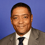 Cedric Richmond