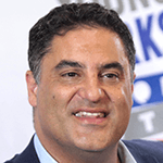 Cenk Uygur