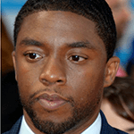 Picture of Chadwick Boseman, Black Panther in the Marvel Cinematic Universe films