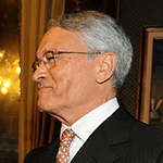 Picture of Chakib Khelil,  Algerian Minister of Energy and Mines 1999-2010