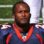 Champ Bailey