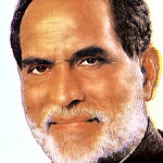 Chandra Shekhar