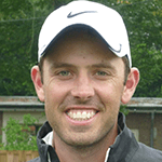 Picture of Charl Schwartzel,  Winner, 2011 Masters Tournament