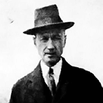 Charles Ives
